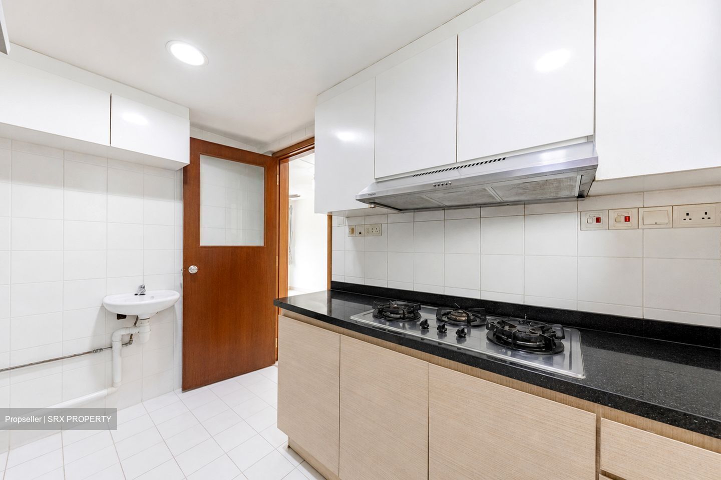 The Gardens At Bishan (D20), Condominium #617142291